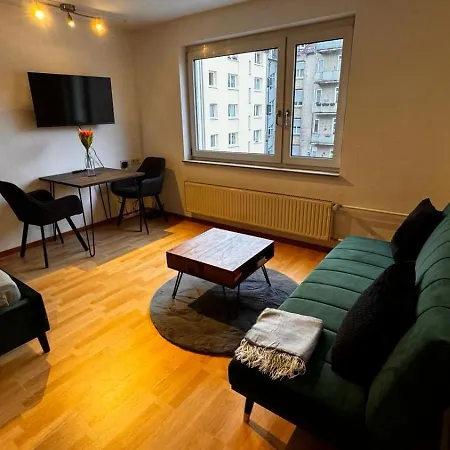 24 Im Lehenviertel Naehe Marienplatz *