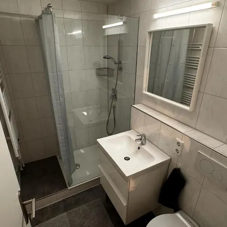 24 Im Lehenviertel Naehe Marienplatz * Stuttgart