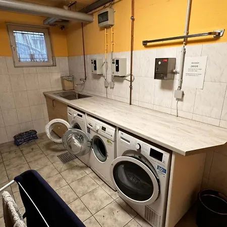 Apartamento 24 Im Lehenviertel
