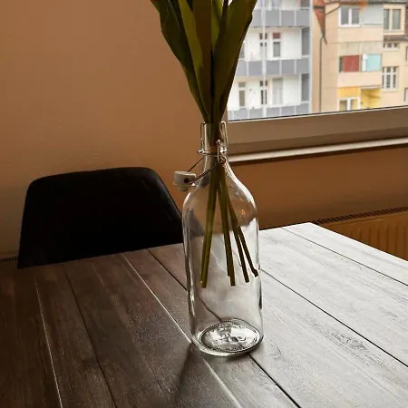 Apartment 24 Im Lehenviertel *