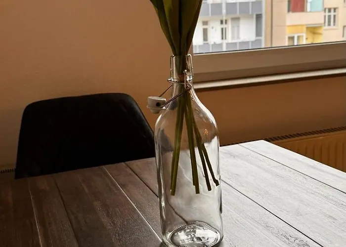 Apartment 24 Im Lehenviertel Naehe Marienplatz *