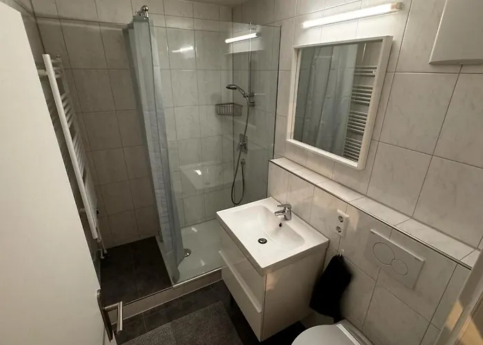 24 Im Lehenviertel Naehe Marienplatz * Štutgart