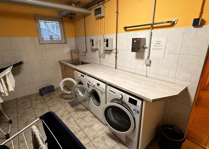 Apartmán 24 Im Lehenviertel Naehe Marienplatz